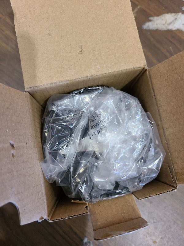 Photo 1 of (Pack of 2) Cross Blade Blender Magic Bullet Replacement Parts Compatible with 250-watt Magic Bullet MB1101 Series Blender, Juicer and Mixer