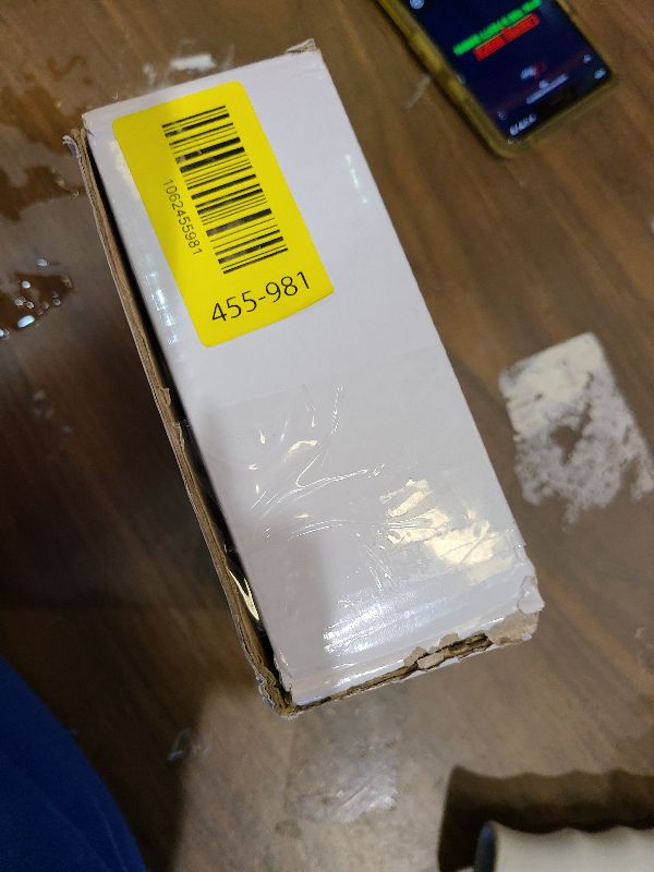 Photo 1 of 2 in Ball Caster Wheels - Threaded Stem Castors (Stem Diameter 3/8", Stem Length 1"),Heavy Duty 1200 LBS,Swivel Casters Set of 4,Replacement Wheels for Furniture,Cart, Chair, Cabinets,Coffee Table