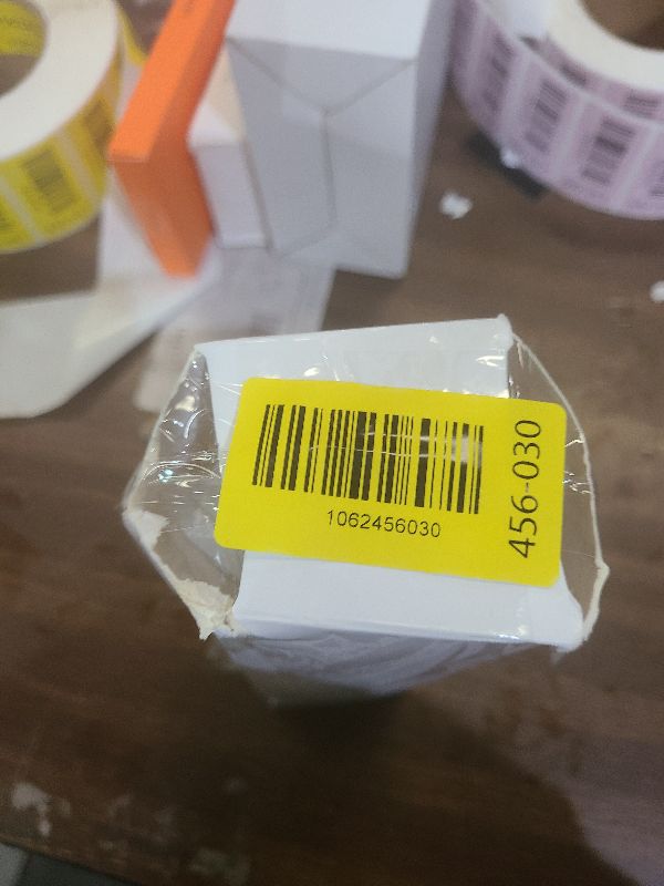 Photo 1 of 2-Pack Sealing Ring 8 Qt for Instant Pot Sealing Ring for 8 Quart Instapot, Food-grade Silicone sealing rings Replacement Seal for Instant Pot 8 Quart, Gasket 8 Qt for Instantpot Sealing Ring, Clear