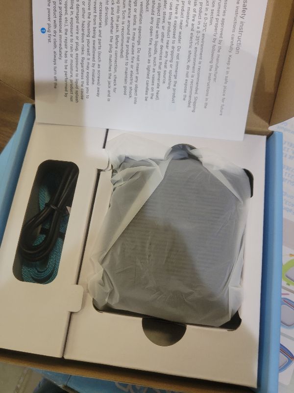 Photo 1 of (Black) Portable Rechargeable Voice Amplifier for Teachers, Coaches, Tour Guides, presentations, and Meetings with a Large Number of attendees