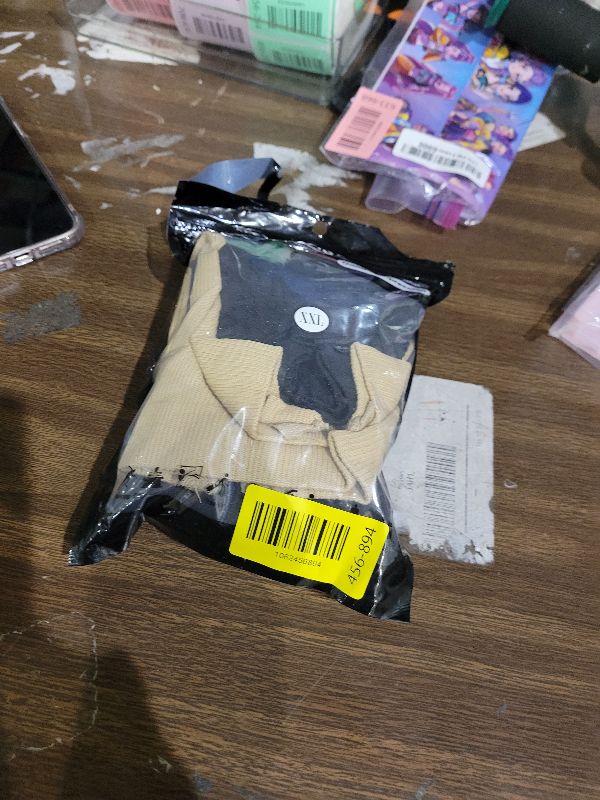 Photo 1 of 2 Pairs Zipper Compression Socks, 15-20 mmHg Closed Toe Compression Stocking with Zipper for Women and Men