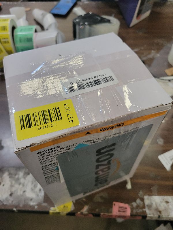 Photo 1 of 10 Sets Balloon Power Car Kits DIY Balloon Powered Recoil Car Set Stem Assembly Set for Kids Classroom Stem Educational and Science Activities