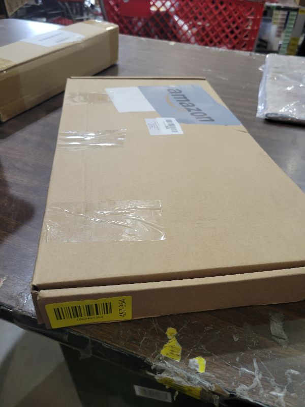 Photo 1 of 16"x 9" Ultra Bright 12V Neon Open Sign for Business, LED Open Neon Sign, Electric Light up Signs for Stores, Restaurants Shops Window (Blue-Red-Vertical)