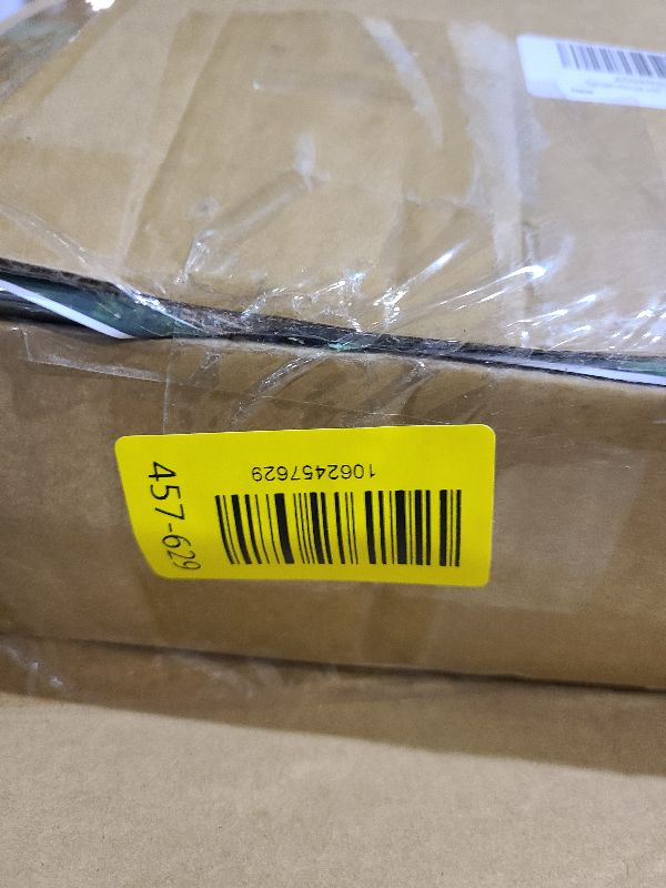 Photo 1 of 10x50ft Plant Cover Freeze Protection Garden Hoops Kit for Winter, Fabric Floating Row Cover Frost Cloth Outdoor Plant Blanket for Frost Snow Protection, Greenhouse Garden Tunnel Hoops for Raised Beds