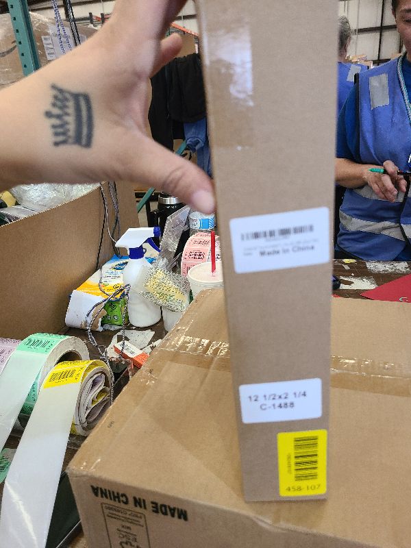 Photo 1 of 12 1/2 x 2 1/4 Replacement Tire and Inner Tube, 12.5x2.25 Tube with CR202 Angled Valve Stem, 12-1/2 x 2-1/4 Tyre Fit for Electric Scooter Razor Pocket Mod, Currie, Schwinn, GT, IZIP, eZip(1 Set)
