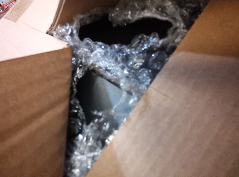 Photo 1 of 2 Pack Paper Towel Dispenser Countertop, Wooden Folded Paper Hand Towel Holder for Guest Bathroom, Commercial Tabletop Tissue Dispenser Tray for Multifold C-Fold, Z-Fold, Trifold, Black