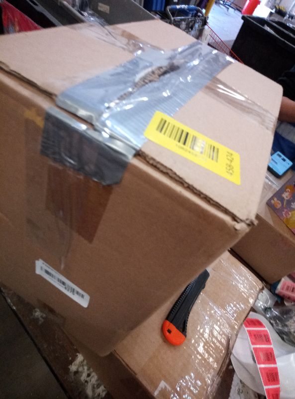 Photo 1 of 2 Pack Paper Towel Dispenser Countertop, Wooden Folded Paper Hand Towel Holder for Guest Bathroom, Commercial Tabletop Tissue Dispenser Tray for Multifold C-Fold, Z-Fold, Trifold, Black