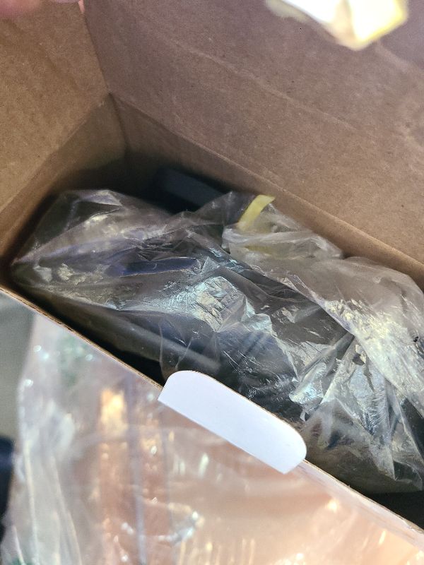 Photo 1 of 12V Car Heater, 200W Portable Heaters for Cars Windshield Defroster with Heating/Cooling Plug in Cigarette Lighter Fast Heating Defrost Defogger with Ergonomic Handle for All Kinds of Vehicles