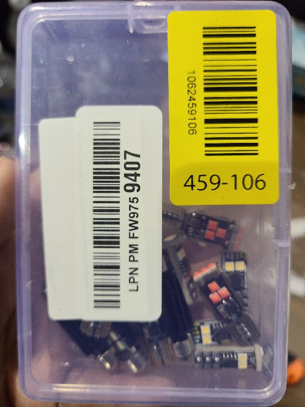 Photo 1 of 16 Pieces Interior LED Light Kit + Back Up Bulb Reverse Lights Replacement for GMC Sierra Chevy Silverado 1999 2000 2001 2002 2003 2004 2005 2006 White 6000K LED Interior Bulbs Package, Install Tool