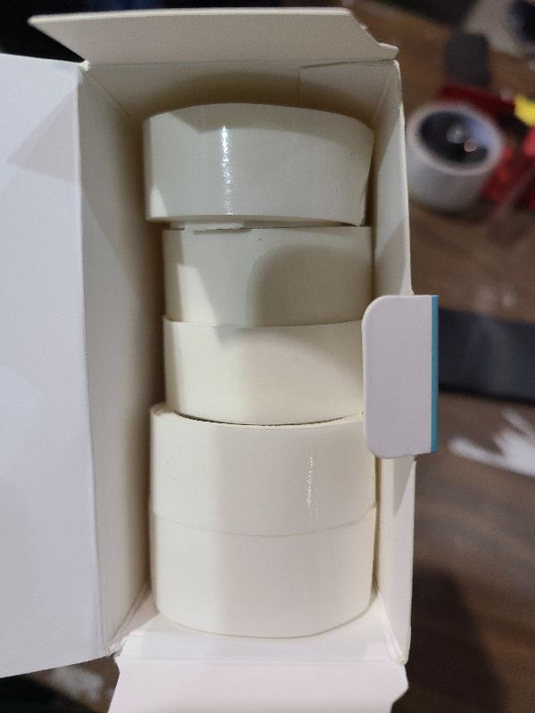 Photo 1 of 1000pcs Glue Point Clear Balloon Glue Removable Adhesive Dots Double Sided Dots of Glue Tape for Balloons Craft Glue Points Dots Sticky Dots or Wedding Decoration