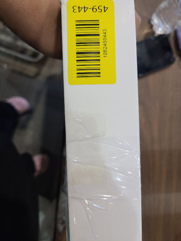 Photo 1 of 12Pcs Christmas Paper Snowflake Lanterns, 3D Christmas Paper Star Lanterns with LED Lights, 10/12 Inch White Beige Khaki Hanging Snowflake Lamps Xmas Winter Frozen Wedding New Year Party Decorations