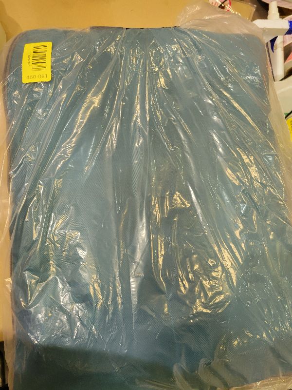 Photo 1 of 10 Set Compression Packing Cubes for Travel Essentials,Compressible Expandable Packing Cubes for Suitcase,OlarHike Luggage Organizer Bags,Handy Helper for Organizing Clothes(Dark Blue Green)