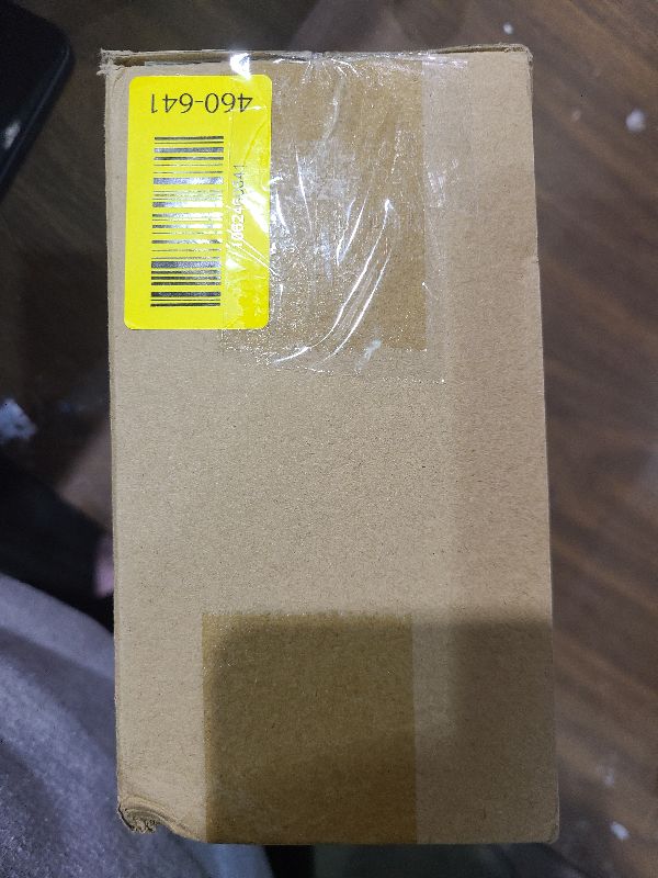 Photo 1 of [6 Pack] Cloudy Bay Low Voltage LED Step Lights Outdoor, Surface Mount/J-Box Mount 2200K/2700K/3000K/4000K/5000K Selectable,12V-24V 3W Landscape Stair Lights,Aluminum,Metal Black