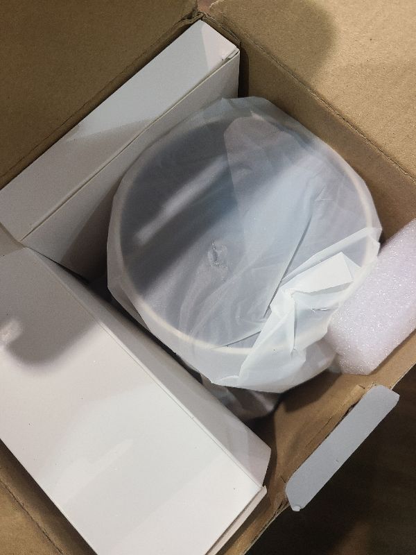 Photo 1 of ?Electric Focus?Magcubic Mini Projector 4K Support, Portable Projector with WiFi 6 and Bluetooth 5.4, Smart Proyector, 5W Soundbase Speaker, 180°Rotation for Home Theater