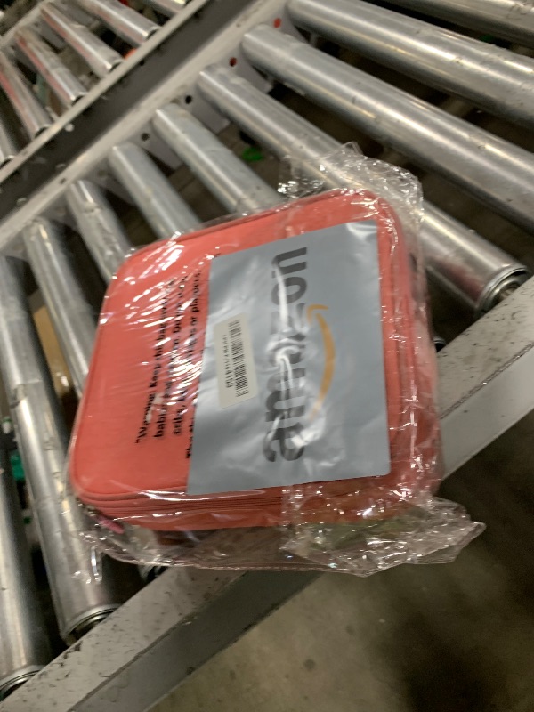 Photo 1 of Bento Lunch Box Set for Kids with 8oz Soup Thermo, Leak-Proof Lunch Containers with 4 Compartment, Kids Thermo Hot Food Jar and Insulated Lunch Bag for Kid to School-Pink