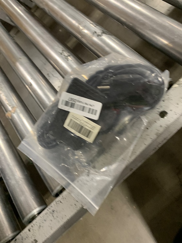 Photo 1 of 10ft/3m Momentary Foot Switch Pedal Normally Off Press and Hold to On UL-Listed Extension Cord and 3-Prong Piggyback Plug Power Tools Lamp Deadman Electric Accessories Non-Variable Speed 15A 250VAC