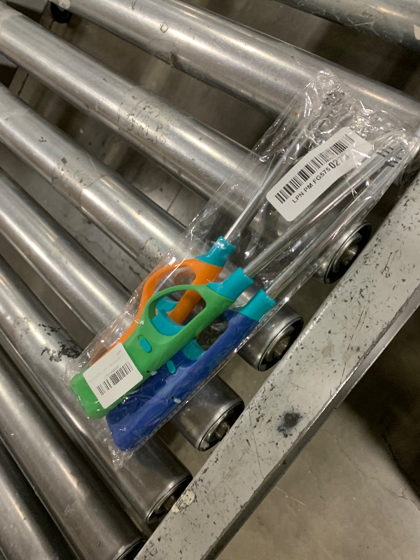 Photo 1 of 3Pcs Refillable Butane Lighters, Larger BBQ Grill Click Flame Long Stem Lighter Adjustable Soft Flame Multipurpose Lighters(No Butane Fuel Inside) (Upgrade Version)