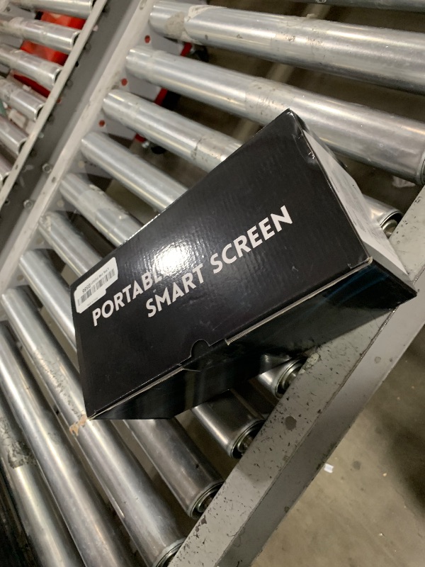 Photo 1 of 10.26" Wireless CarPlay Screen for Car: 4K Dash Cam & 1080P Backup Camera, Portable Touchscreen Car Stereo for Apple Carplay & Android Auto, GPS Navigation, Mirror Link BT FM Voice Control (ADAS)