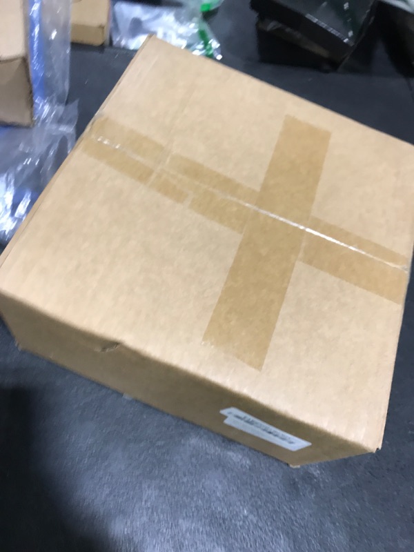 Photo 1 of 10 Set Gold Candle Stick Holder in Bulk for Wedding Centerpiece,Brass Candlestick Holders with Acylic Lampshade for Christmas Party Dining Table Centerpiece Decor candelabros para centros de mesa