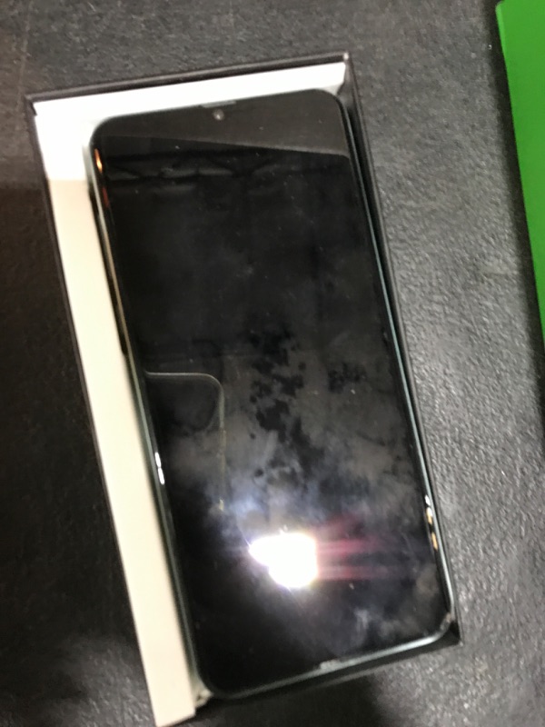 Photo 1 of Cell Phone, Android Smartphone Unlocked, Octa-Core 6.52" HD+ 90Hz Display,4000mAh Battery, Perfect for Teenagers, 8(4+4)+64GB/1TB TF, 13MP Camera, 4G Dual SIM Unlocked Phones Android Phone ?Green?