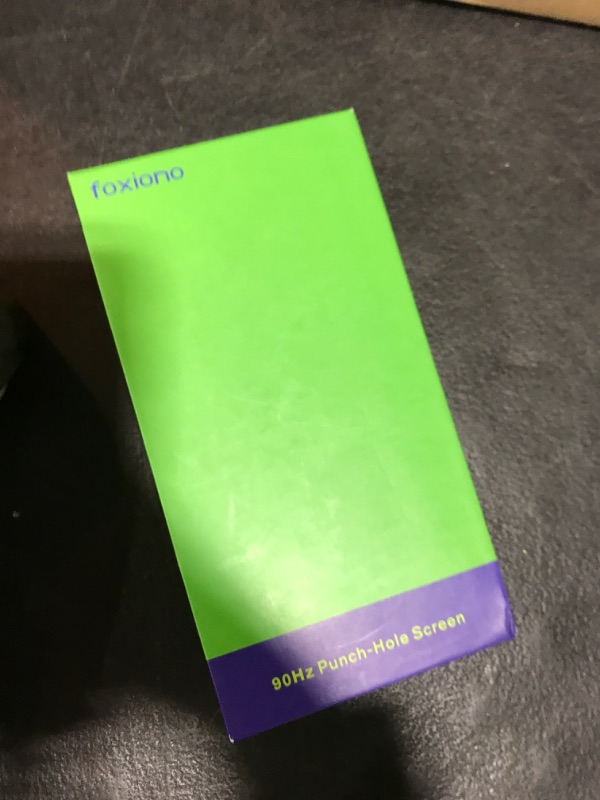 Photo 1 of Cell Phone, Android Smartphone Unlocked, Octa-Core 6.52" HD+ 90Hz Display,4000mAh Battery, Perfect for Teenagers, 8(4+4)+64GB/1TB TF, 13MP Camera, 4G Dual SIM Unlocked Phones Android Phone ?Green?