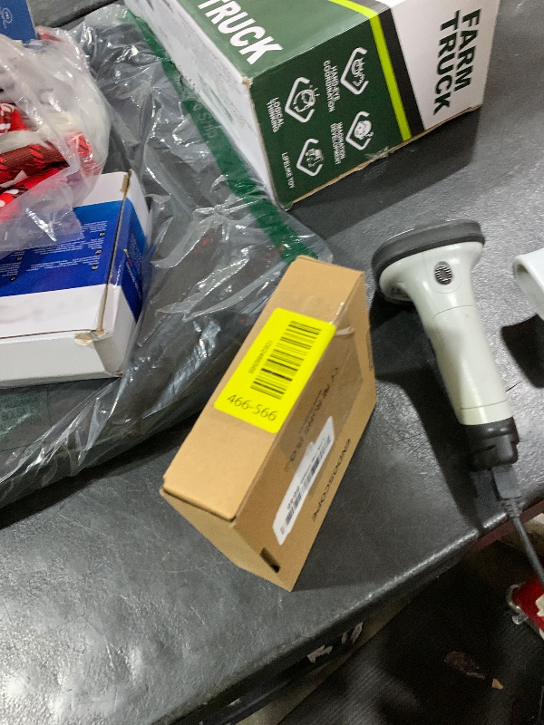 Photo 1 of [Dual-Lens] Endoscope Camera with Light, 1920P HD Borescope with 8+1 Adjustable LED Lights, IP67 Waterproof 16.5FT Semi-Rigid Snake Cord Inspection Camera for iPhone, iPad and Android Phone (Type C)