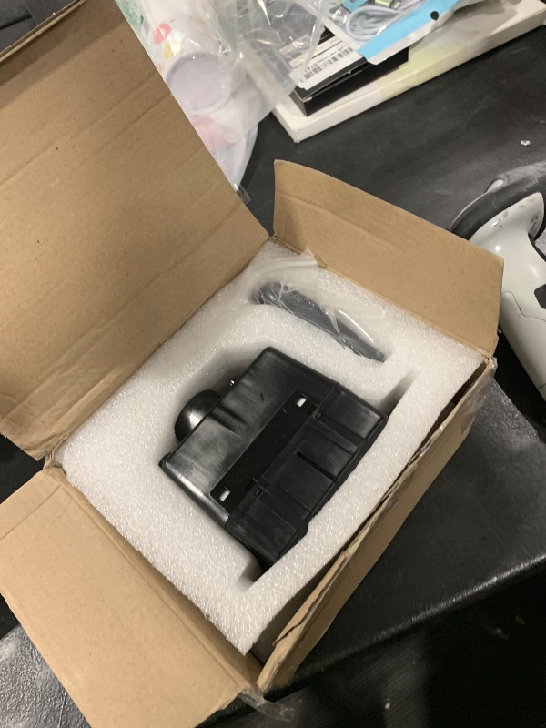 Photo 1 of Dasbecan 601-082 Wireless Ignition Module Switch (Need Programming) Compatible with 2011-2013 Dodge Challenger, Ram 1500 2500 3500 4500 5500, Jeep Grand Cherokee Replace# 68105739AC 5026533AE