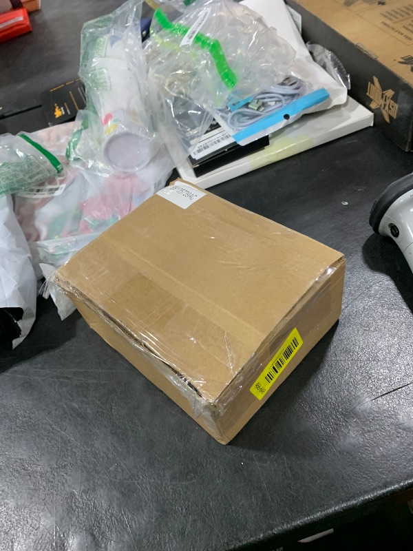 Photo 1 of Dasbecan 601-082 Wireless Ignition Module Switch (Need Programming) Compatible with 2011-2013 Dodge Challenger, Ram 1500 2500 3500 4500 5500, Jeep Grand Cherokee Replace# 68105739AC 5026533AE