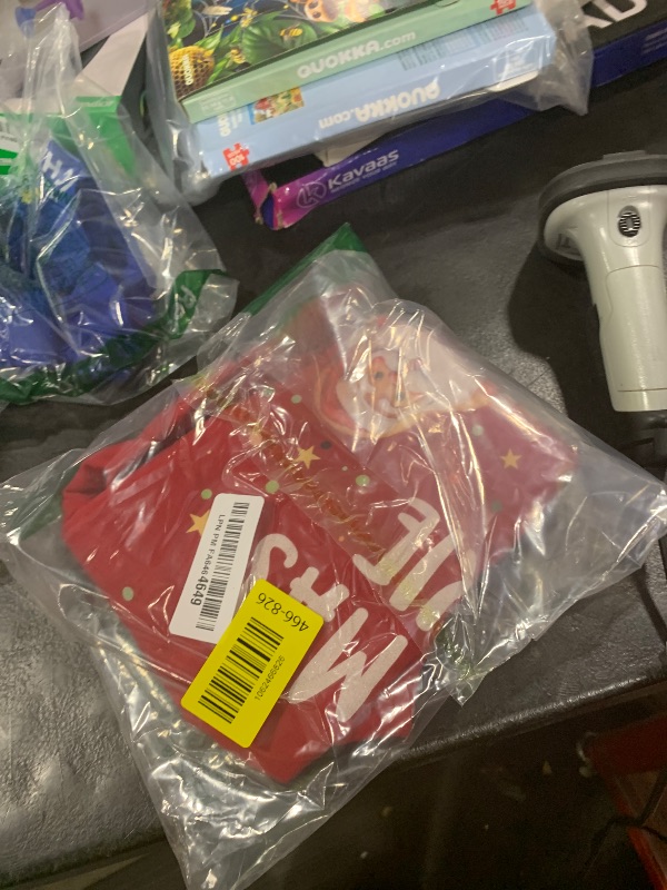 Photo 1 of Gingerbread Team Kids Toddler Christmas Cookie Baking Crew T-Shirt