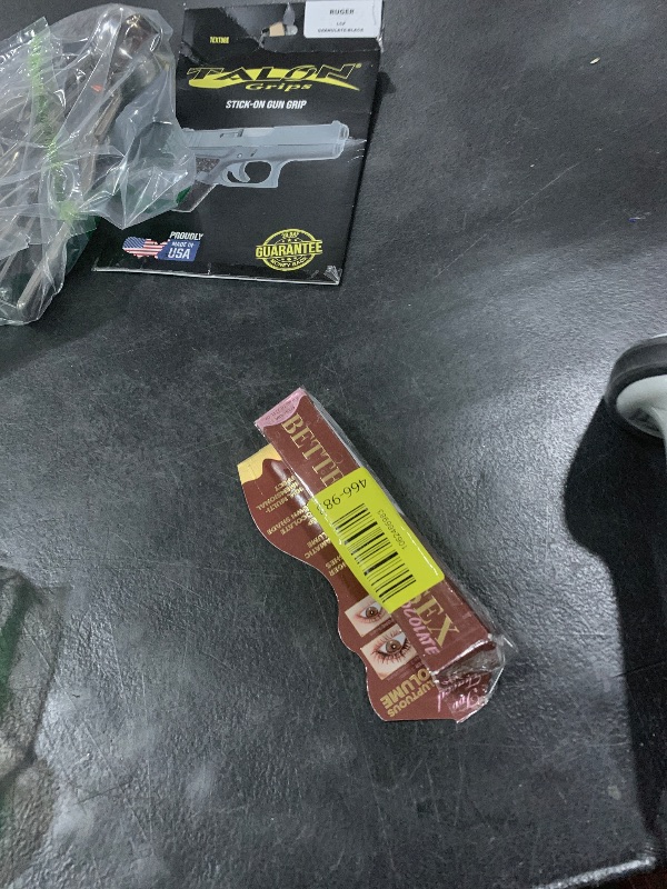 Photo 1 of Too Faced Better Than Sex Volumizing Mascara | Dramatic Volume + Length | Cruelty Free, 0.27 Fl Oz, Chocolate