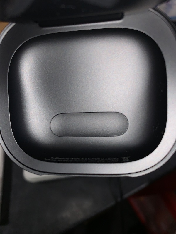 Photo 1 of Beats Powerbeats Fit - Wireless Noise Cancelling Workout Earbuds with Secure-Fit Wingtips, Up to 30-Hour Battery Life, Sweat & Water Resistant, Apple & Android Compatible - Jet Black