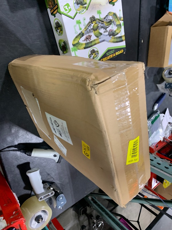 Photo 1 of 100 Pack 24 oz Clear Plastic Cups with Strawless-Sip-Lids, Disposable Cups Plastic Iced Coffee Cups, To Go Cups with Sip Through Lids for Smoothie, Milkshake, Cold Drinks for Party, Wedding, Event