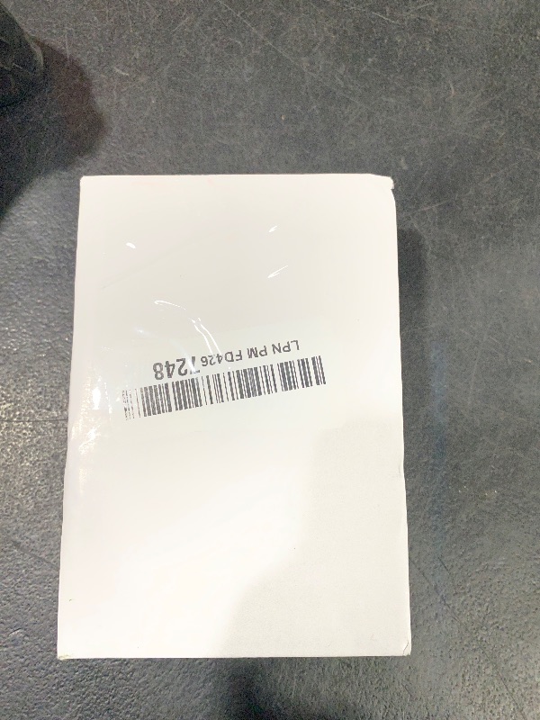 Photo 1 of 1 Pack Complete Toilet Valve Set, Includes 1/2 inch Nom Inlet x 3/8 Inch OD Compression Outlet Angle Shut Off, Stainless Steel Toilet Water Supply Line, Escutcheon Plate, Sealing Tape (16" Hose)