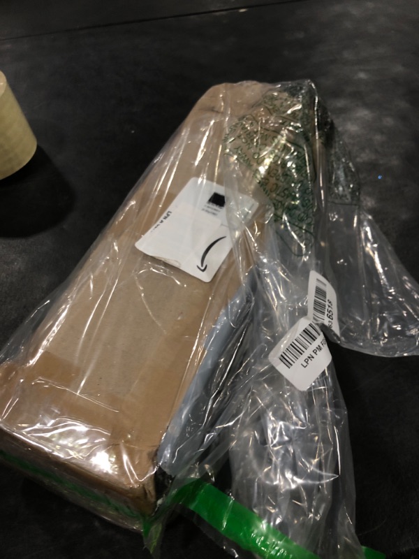 Photo 1 of 12 Inch Furniture Legs, Round Solid Wood Chair Legs Bench Leg, Mid Century Modern Replacement Table Legs for Home DIY Projects TV Cabinet, Ottoman, Dresser, Armchair, Cabinet?Set of 4 Walnut Color?