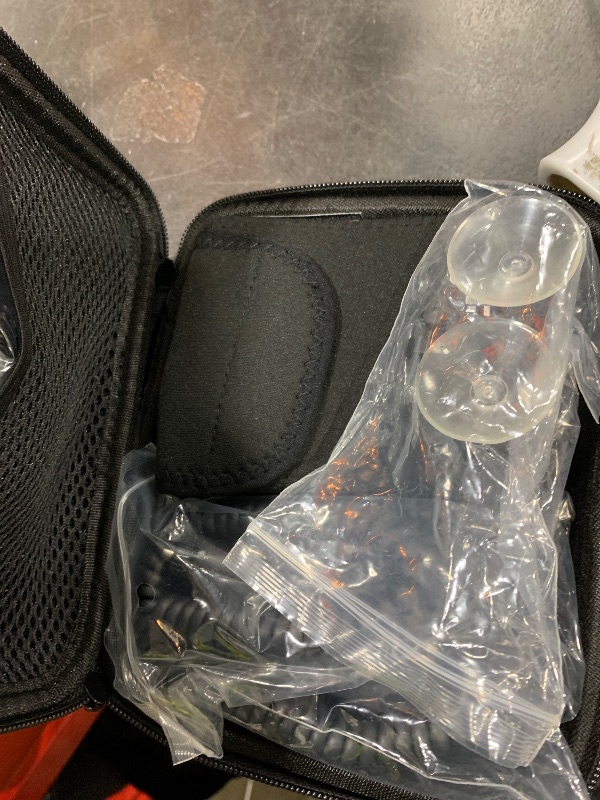 Photo 1 of Uniden R8W (New Model) Extreme Long Range Laser/Radar Detector, 360° Awareness, Directional Arrows, Wi-Fi, Bluetooth, GPS, Real-Time Voice Alerts, Red Light & Speed Camera Alerts, R/TACH App