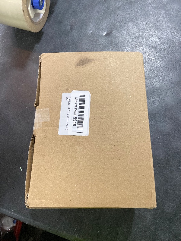 Photo 1 of [2Pack]Connectable Christmas String Lights Multicolored, 210FT 600LED Christmas Lights for Outside/Indoor, Plug In Christmas Tree Lights with 8 Modes, TwinkleString Lights for Holiday Party