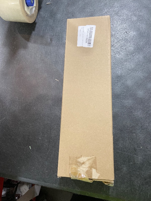 Photo 1 of [Timer] Before Christmas Decorations, 24 Inch Halloween Tree Christmas Tree with Lights & Hanging Ornaments, USB/Battery Operated Table Decorations for Home Party Decor