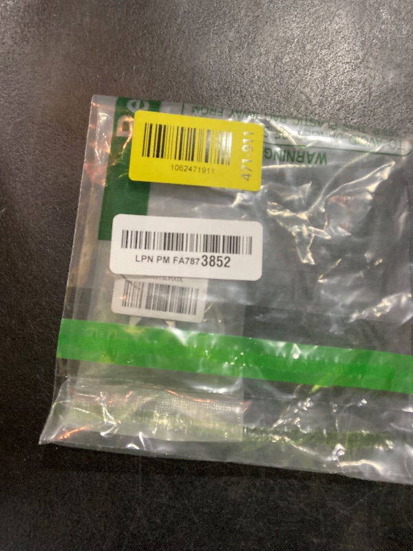 Photo 1 of #8 Grinder Blade Stainless Steel Knife Cutter Replacement, Please check the size and shape(2 pc)