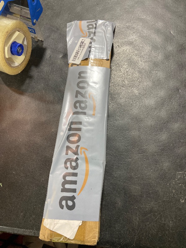 Photo 1 of **INCOMPLETE** STARLATTA Adjustable Shower Curtain Rod 31-80 Inch, Never Rust Stainless Steel Silver Tension Rod, 1" Heavy Duty No-Drill for Bathroom, Kitchen & Closet