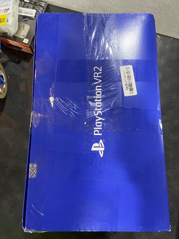 Photo 1 of PlayStation VR2 (PSVR2)