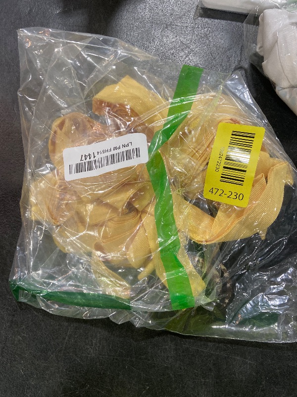 Photo 1 of 10 Pack of Large 2.25 Inch 1st Place Winner Champion Trophy Cup Award Medals with Attached Neck Ribbons Medal Trophies Gift Prize Team Black Gold Star UV First Participant Player Event Gold Victory