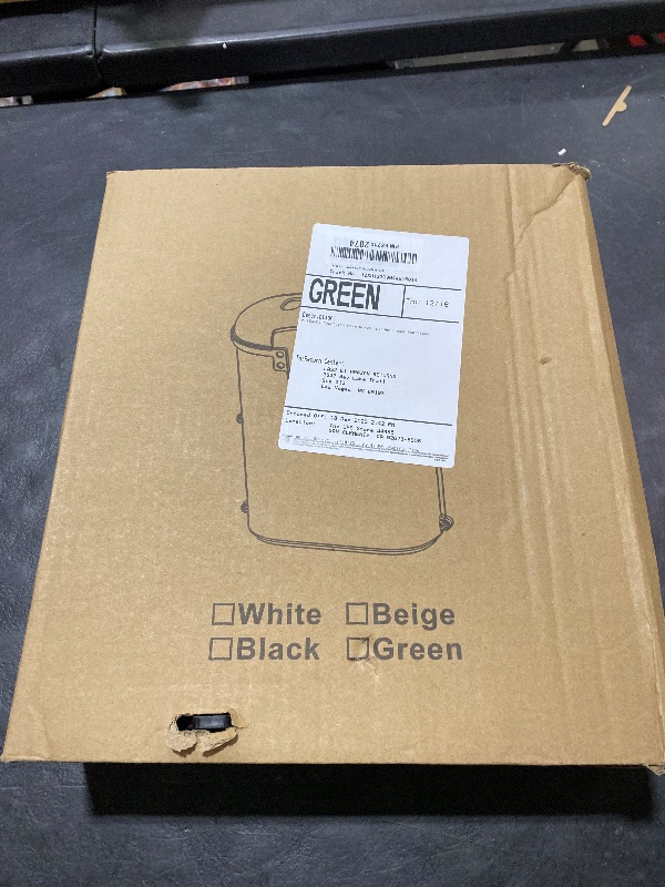 Photo 1 of MUIEGUDO Courtyard Hose boxes, garden hoses Box?Black