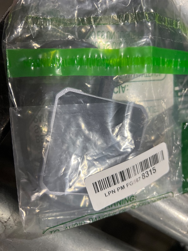 Photo 1 of **INCOMPLETE** SPEC ROAD Wireless CarPlay Adapter for iPhone/Android Auto Wireless Adapter, Support Netflix/YouTube/TF Card, Plug and Play