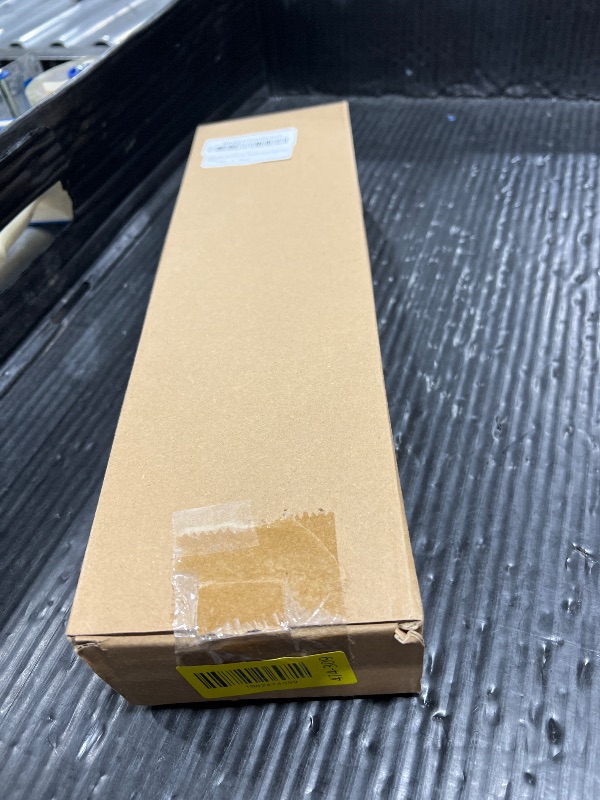 Photo 1 of [Timer] Before Christmas Decorations, 24 Inch Halloween Tree Christmas Tree with Lights & Hanging Ornaments, USB/Battery Operated Table Decorations for Home Party Decor