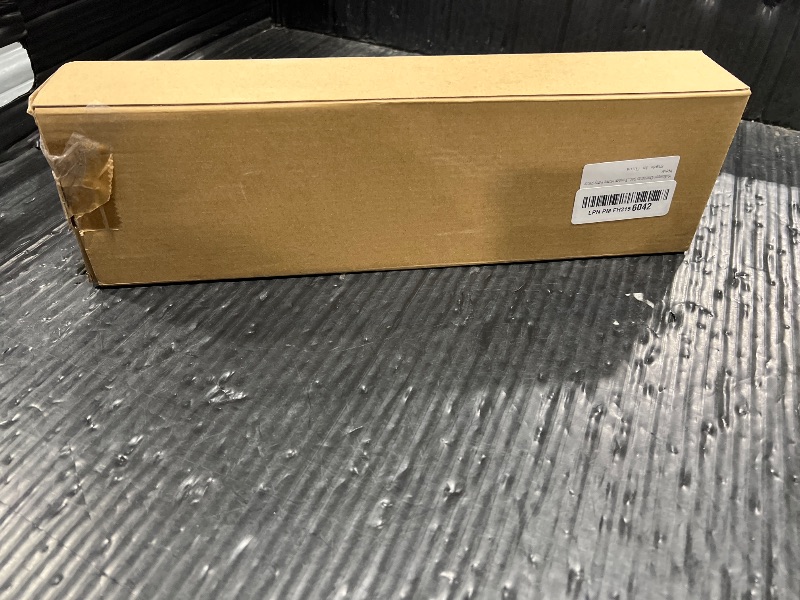 Photo 1 of [Timer] Before Christmas Decorations, 24 Inch Halloween Tree Christmas Tree with Lights & Hanging Ornaments, USB/Battery Operated Table Decorations for Home Party Decor