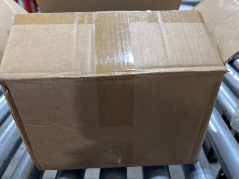 Photo 1 of 10AN 20FT Fuel Line Hose Kit with Fitting, Stainless Steel Braided 5/8" CPE Fuel Oil Hose- 14.27mm ID (AN10, Stainless Steel)