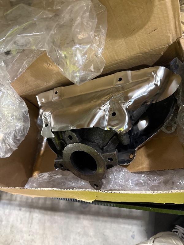 Photo 1 of A-Premium Exhaust Manifold Kit Fit for Jeep Compass Patriot 2007-2017 & Dodge Journey 2009-2020, Avenger 2008-2014, Caliber 2007-2012 & Chrysler 200 2011-2014, Sebring, W/Gasket, Bolt, Nut, Washers