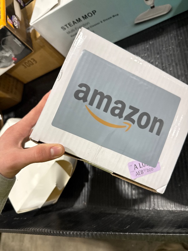 Photo 1 of PEDOOLO Label Printer, 4x6 Shipping Label Thermal Printer for Packages, Bluetooth Conection and Compatible with Android. iPhone.Windows, Mac, Chromebook, Amazon, Ebay, UPS.USPS, FedEx, Shopify