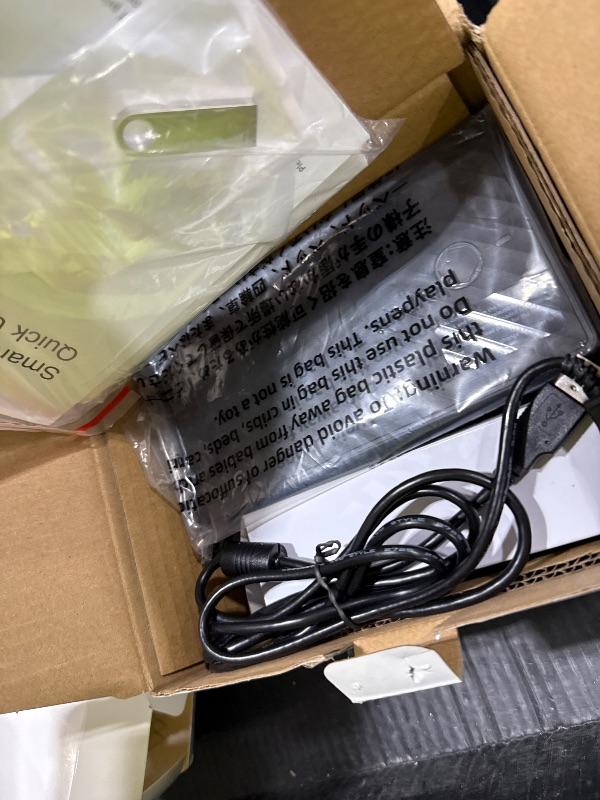 Photo 1 of PEDOOLO Label Printer, 4x6 Shipping Label Thermal Printer for Packages, Bluetooth Conection and Compatible with Android. iPhone.Windows, Mac, Chromebook, Amazon, Ebay, UPS.USPS, FedEx, Shopify