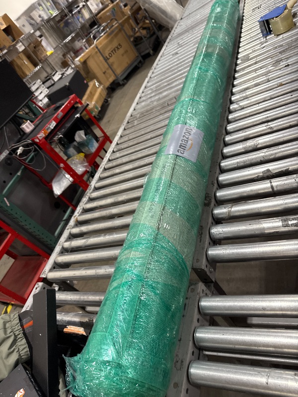 Photo 1 of Loloi Chris Loves Julia Chris Collection CHR-05 Ivory/Slate 7'-9'' x 9'-9'', .50" Pile Height, Area Rug